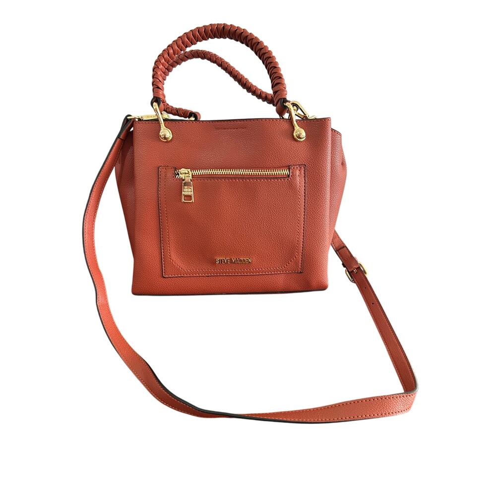 Auburn Crossbody Steve Madden Purse